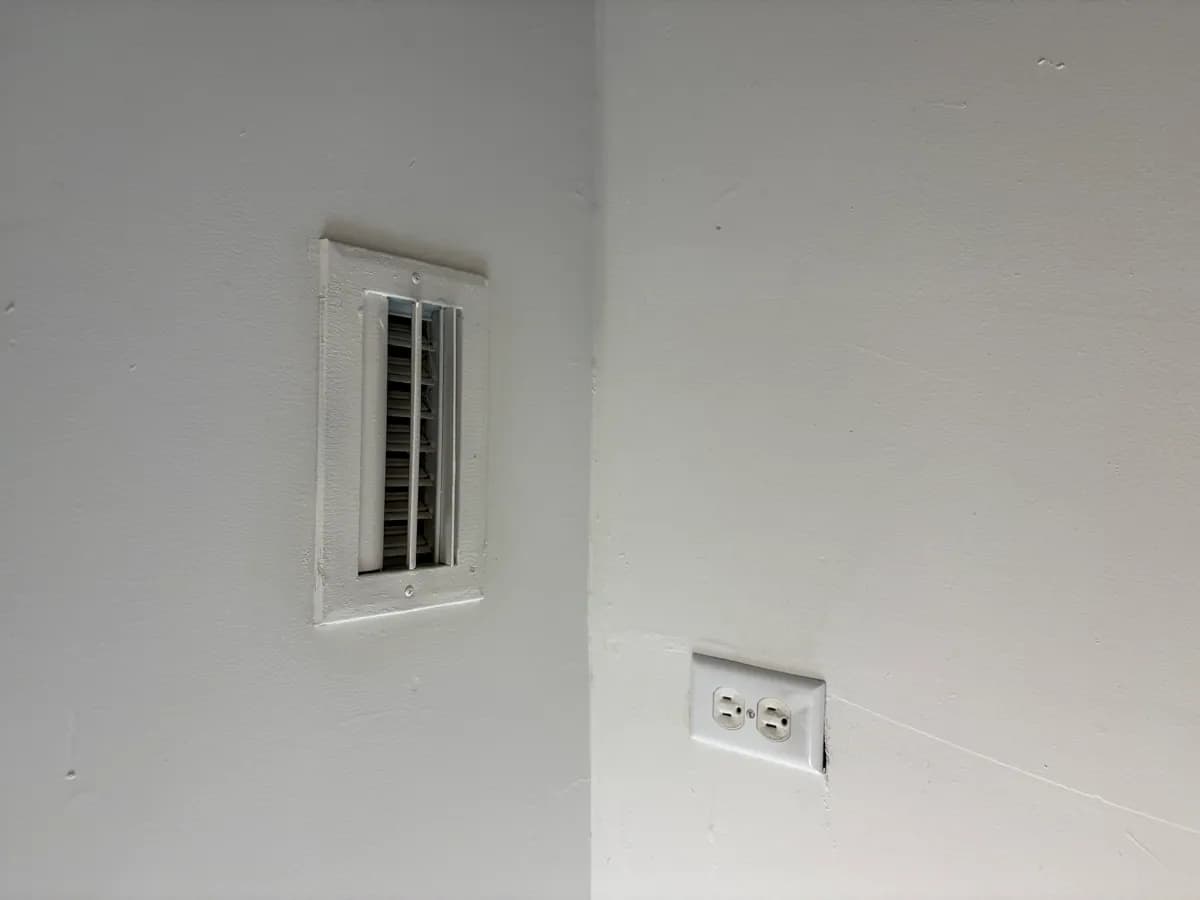 air duct, dryer vent, and chimney cleaning in Naples