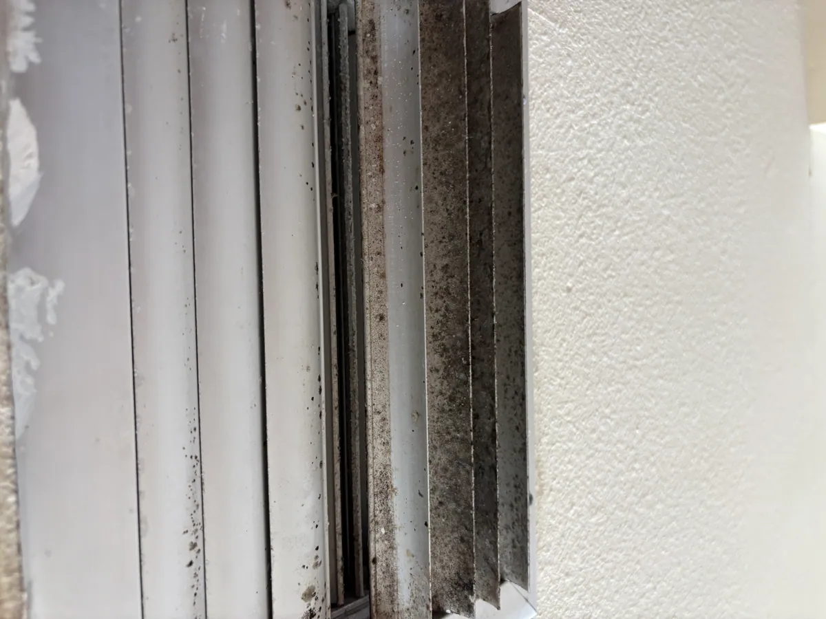 air duct cleaning